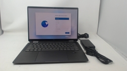 HP Spectre x360 Laptop 14-eu0013dx Ultra 7 155H 16GB 256SSD 1800p 11Home