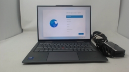Lenovo ThinkPad X1 2in1 Gen 10 ULTRA 7 265u 64GB RAM 1TB SSD 1200p Touch 11Pro