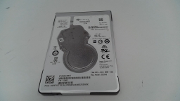 Seagate Mobile HDD ST2000LM007 2TB 2.5in SATA 5400RPM 128MB 7mm