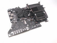 Intel iMac 27" 3.5GHz Core i7 4GB Logic Board, Late 2013