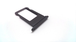 Apple iPhone 7 Plus Sim Card Tray, Black