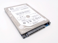 500GB 5400RPM 2.5" SATA MacBook Pro Hard Drive Upgrade