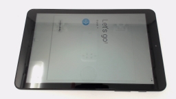 Samsung Galaxy Tab A 8" Tablet SM-T387V (Black 32GB) Verizon BAD BOARD