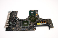 MacBook Pro 17" Unibody 3.06GHz Core 2 Duo Logic Board 
