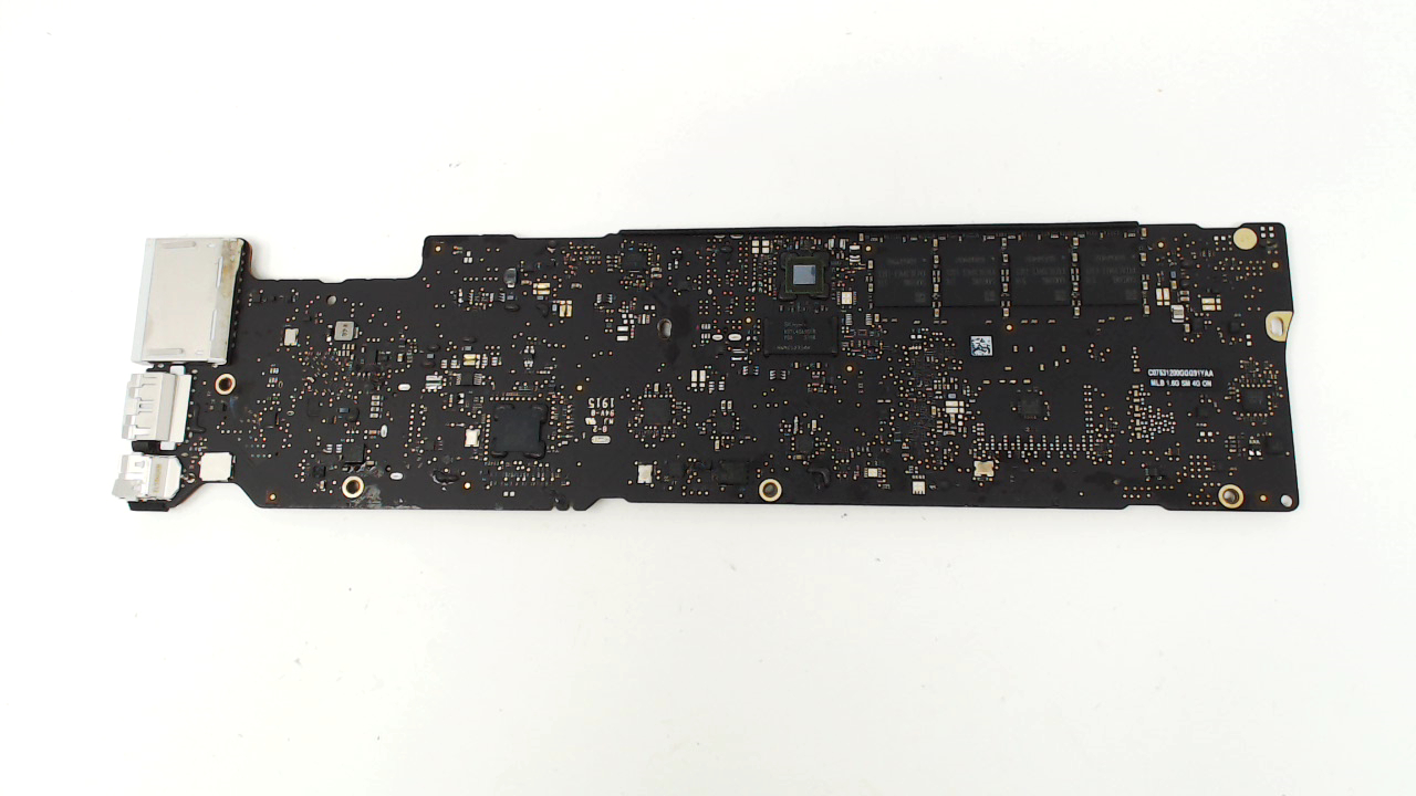 macbook pro 13 logic board replacement macbook pro 13 logic board replacement