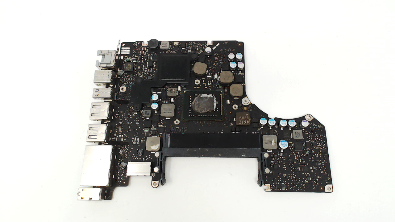 Apple macbook pro logic board deals