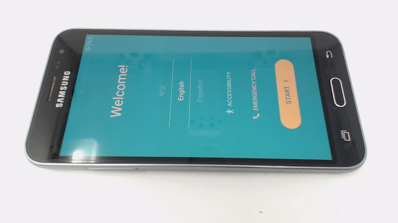 how to close all windows on verizon samsung j3