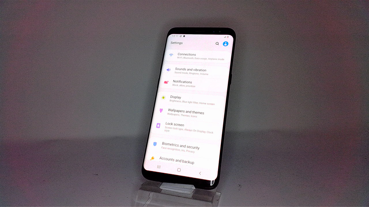 tracfone samsung galaxy s8