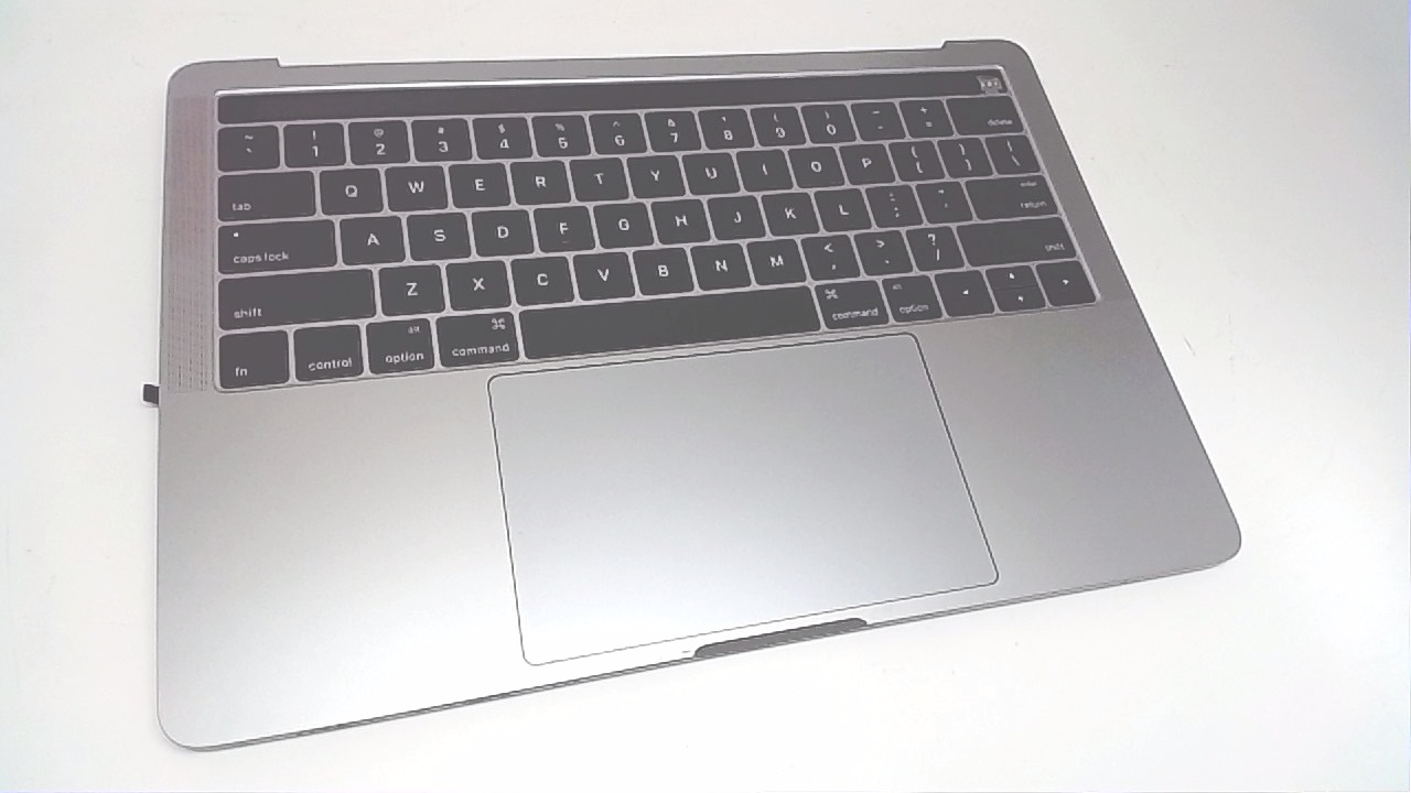 Top case macbook pro 13 hotsell