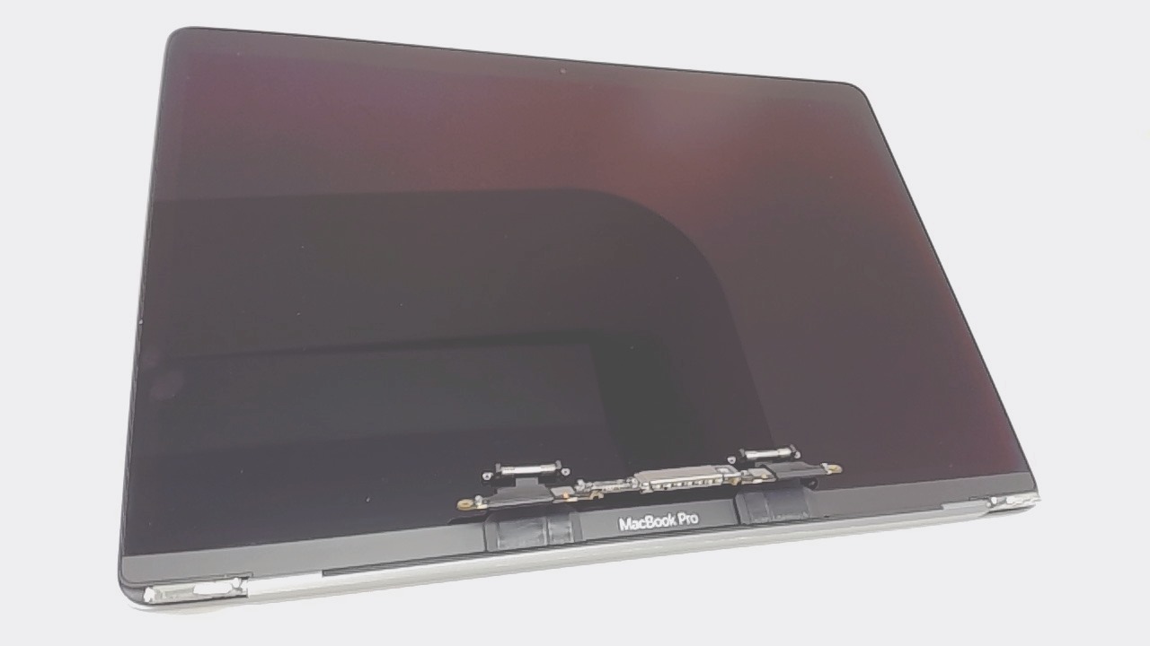 2016 macbook pro 13 inch display