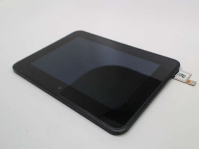 OEM Amazon Fire Phone LCD With Digitizer And Frame (SD4930UR) - Used, Tested