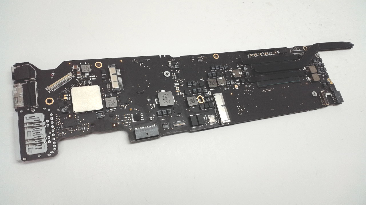 macbook air early 2015 logic board