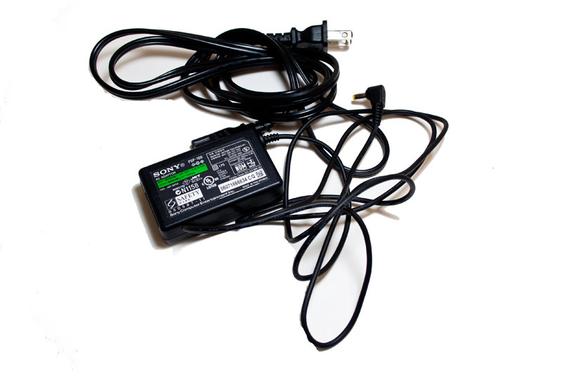 PSP 1001 Power Adapter