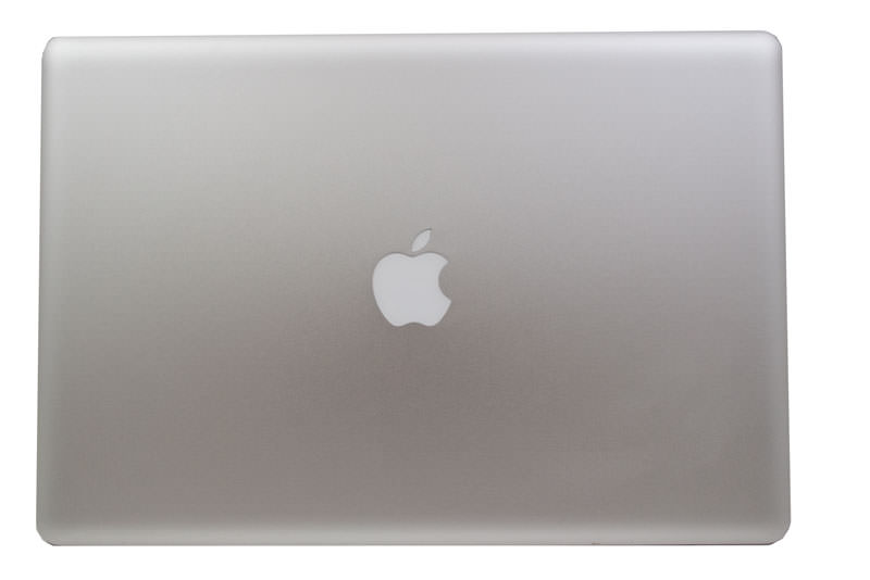 MacBook Pro 15" Display Back Case