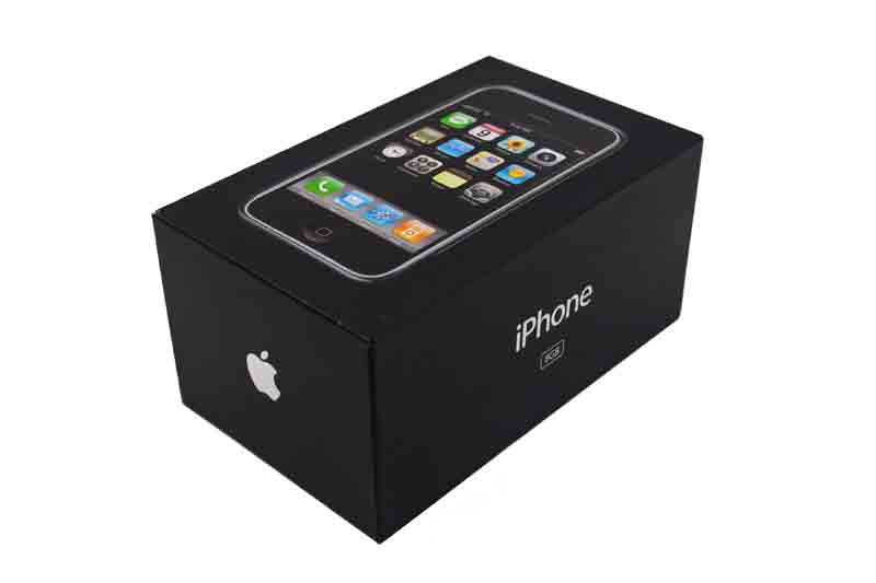 Image result for iphone box