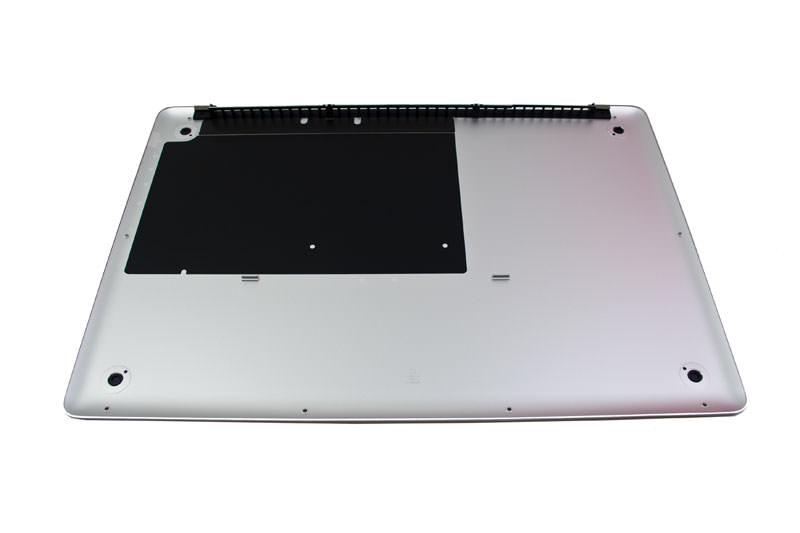 thumbnail image 2 of Grade A Top Case With Keyboard For MacBook Pro 15 A1286 2010 2011 2012 Silver 2 of 6