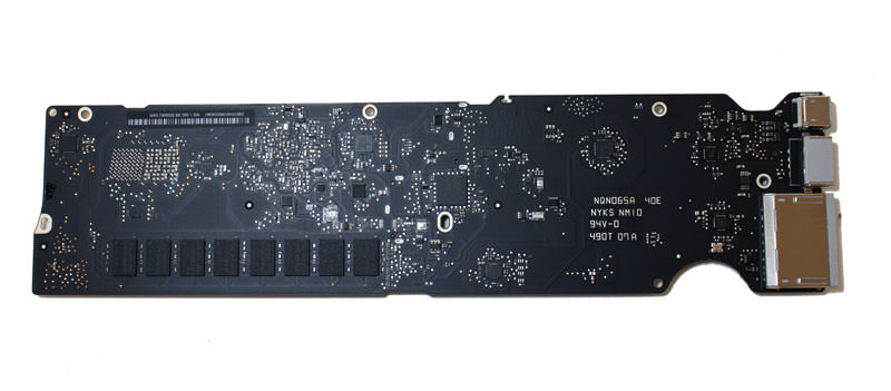 Image result for mainboard macbook air 2011