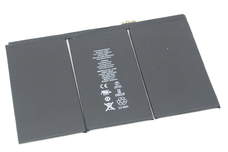 Apple IPad 4 4th Gen Generation Battery Replacement Part Repair Fix
