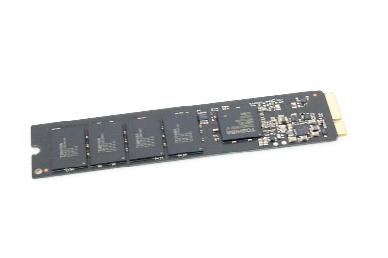 MacBook Air SSD Memory - 661-6619 661-6620