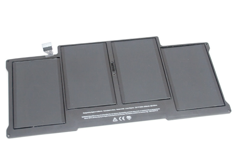 2012 apple macbook air replacement battery