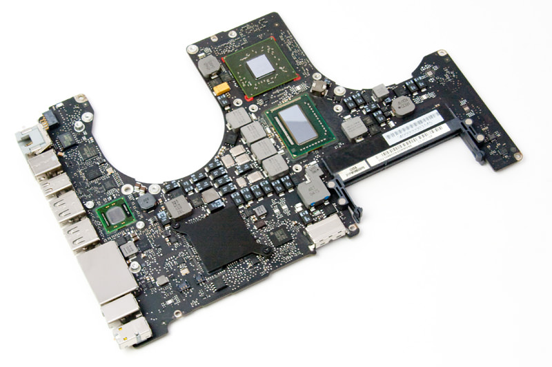 macbook pro late 2011 motherboard upgrade