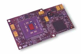 Powerbook 1400 G3 466MHZ Sonnet Upgrade - NEW