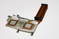 MacBook Heatsink Kit