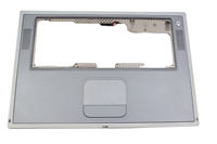 Titanium Trackpad Top Case & Trim (400/500)