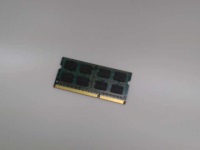 2GB Memory Upgrade DDR3 PC3-8500 Ram SODIMM for Mac