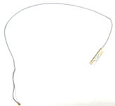 13" MacBook Airport Cable Gray