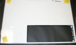 MacBook Bottom Case Assembly White 13"