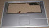 Titanium Trackpad Top Case & Trim (DVI models) 