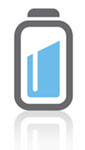 Apple Powerbook, iBook and Macbook battery