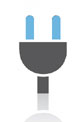 Apple Powerbook, iBook and Macbook Power Adapter